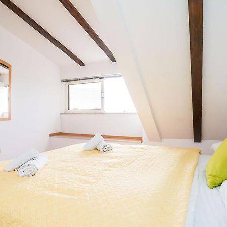 Deluxe Duplex House With Terrace Apartment Dubrovnik Exterior photo